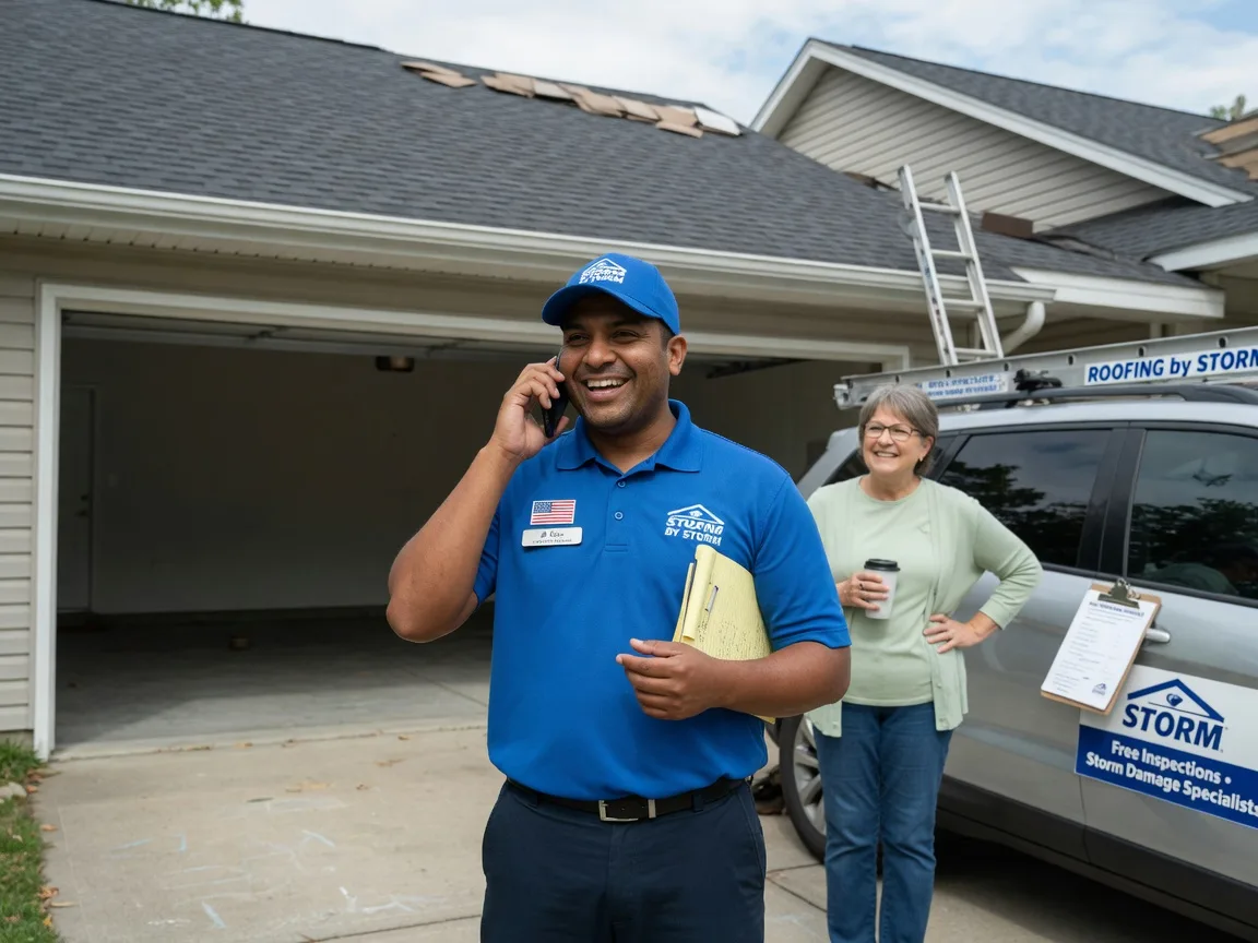 Roof Repair Near Me Monticello, WI FAQs
