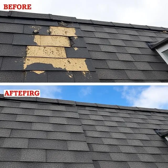 Roof Repair Near Me in Monticello, WI near me